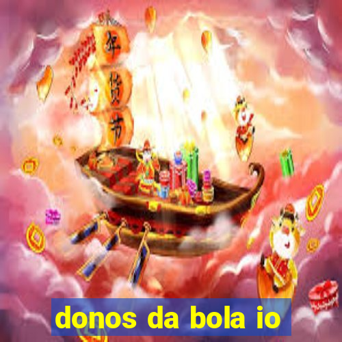 donos da bola io